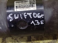 SUZUKI SWIFT IV MK6 1.3 starter 3110086G0