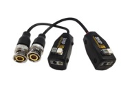 BNC-UTP VIDEO BALUN Átalakító CG400