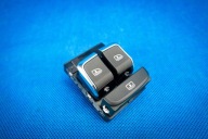 Commandes Vitre rolet Arrière Audi A8 4H 4H0959851F
