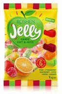 Cukierki Roshen Jelly Galaretki 1kg