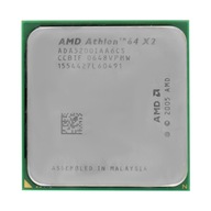Procesor AMD 5200+ 2 x 2,6 GHz