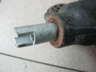 swing rear part right Mazda CX5 12- 2WD