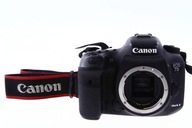 Canon EOS 7D Mark II, przebieg 22919 zdjęć