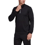 BLUZA MĘSKA SPORTOWA TRENINGOWA PIŁKARSKA BEZ KAPTURA ADIDAS AEROREADY 2XL