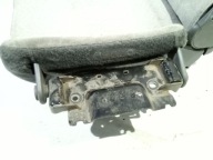 Mitsubishi Pajero II Sitz Sitze hinten 7 osob L+P