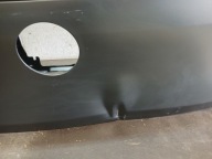 boot door MERCEDES EQC W293
