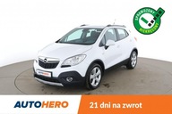 Opel Mokka GRATIS! Pakiet Serwisowy o wartości