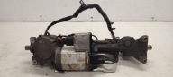 servo control VW Golf V 1,4 TSI