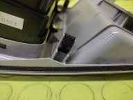 KIA OPIRUS grid air conditioning devices rear part PASAZEROW