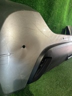bumper rear rear part TOYOTA YARIS IV 20