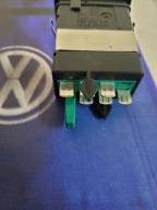 switch GRZANIA seats VOLKSWAGEN PASSAT 3B0 963
