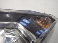 light front front right SEAT IBIZA IV LIFt 2012- 6J1941006F