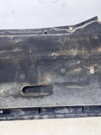 Blende Abdeckung abdeckung Unterfahrschutz rechts DUZA AUDI A6 C7 4G0825208E 145/26