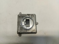 MG HS 2021, SUV module control unit control unit lights left full led 00107600