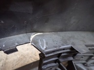 bumper front front SKODA OCTAVIA 4 IV 5E3 NX3 2019-2024R