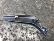 Moulage DEKOR Console OPEL ZAFIRA C 13293515