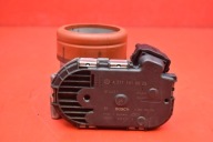 throttle flap A2711410025 MERCEDES C-class CL203 W203 1.8 compressor; 192 KM