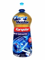 Leštidlo GlanzMeister Klarspuler 920 ml