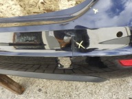 VW SHARAN II 7N 2010- lökhárító hátsó far