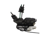 lock door left front front KIA SORENTO II 5210S-XM0A0 2009-2014 EUROPA