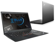 Notebook Lenovo carbon x1 g1 I7-3667 14 " Intel Core i7 8 GB / 256 GB čierny