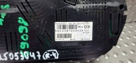 dials 248100342R RENAULT MEGANE III 1.5 DCI 2009