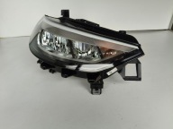 light right REFLEKTOR VW ID3 10A 21- FULL LED