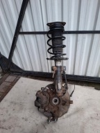 PEUGEOT 3008 II 18R swing MCPERSON right front