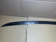 AUDI A5 8T SPOILER LOTKA bonnet boot
