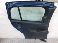 TÜR HECK HINTEN LINKS FORD B-MAX