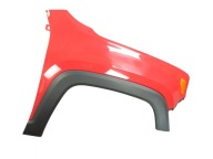 fender right front JEEP RENEGADE (2014-2018) KOD LAKIERU 176