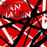 VAN HALEN The Best Of 2CD NAJWIĘKSZE PRZEBOJE !!!