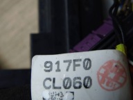 Hyundai Santa Fe IV cables bundle wiring electrical