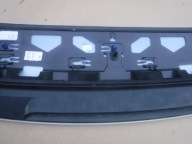 AUDI Q7 4M0 SPOILER heckklappe LOTKA 4m0827933
