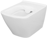 MISKA WC WISZĄCA RIMLESS CERSANIT CITY SQUARE