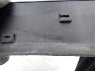 JEEP RENEGADE 14-> moulding cap left front