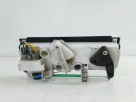 RENAULT KANGOO e PANEL BOCCHETTE OGRZEWANIA