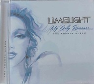 Limelight – My Only Romance / italo