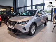 SEAT Arona Style 1.0 TSI 95 KM 5-biegowa manualna