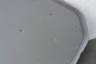 soundproofing cover bonnets TESLA MODEL S 12-16