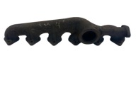 Collettore scarico usato BMW E60 E61 E92 3.0D 7796886