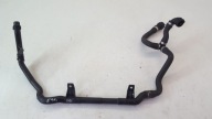 hadice vedení vody BMW E90 E91 2,0i