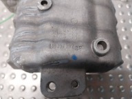 supporto Supporti motore usato 1J0199262BF VW GOLF IV LEON e OCTAVIA e A3 8L 1.9 TDI