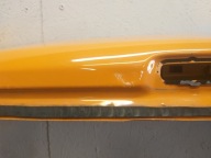 boot door FIAT PANDA III 3