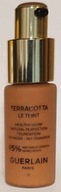 Guerlain Terracotta 6N Neutral make-up na tvár 15 ml