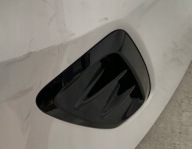 bumper rear part rear KIA CEED III KOMBI GT-LINE PDC