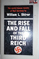 The Rise and Fall of the Third Reich - W.L. Shirer