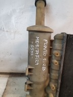 water cooler FIAT PUNTO 1.2B