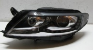 VW Passat CC 13R light left front XENON EU