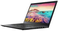 LENOVO THINKPAD T470s | i5-6 | 256 SSD | WIN10 | USB-C | FHD | 8 GB | GM57